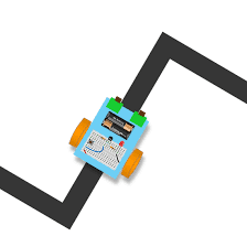 Line Follower Robot