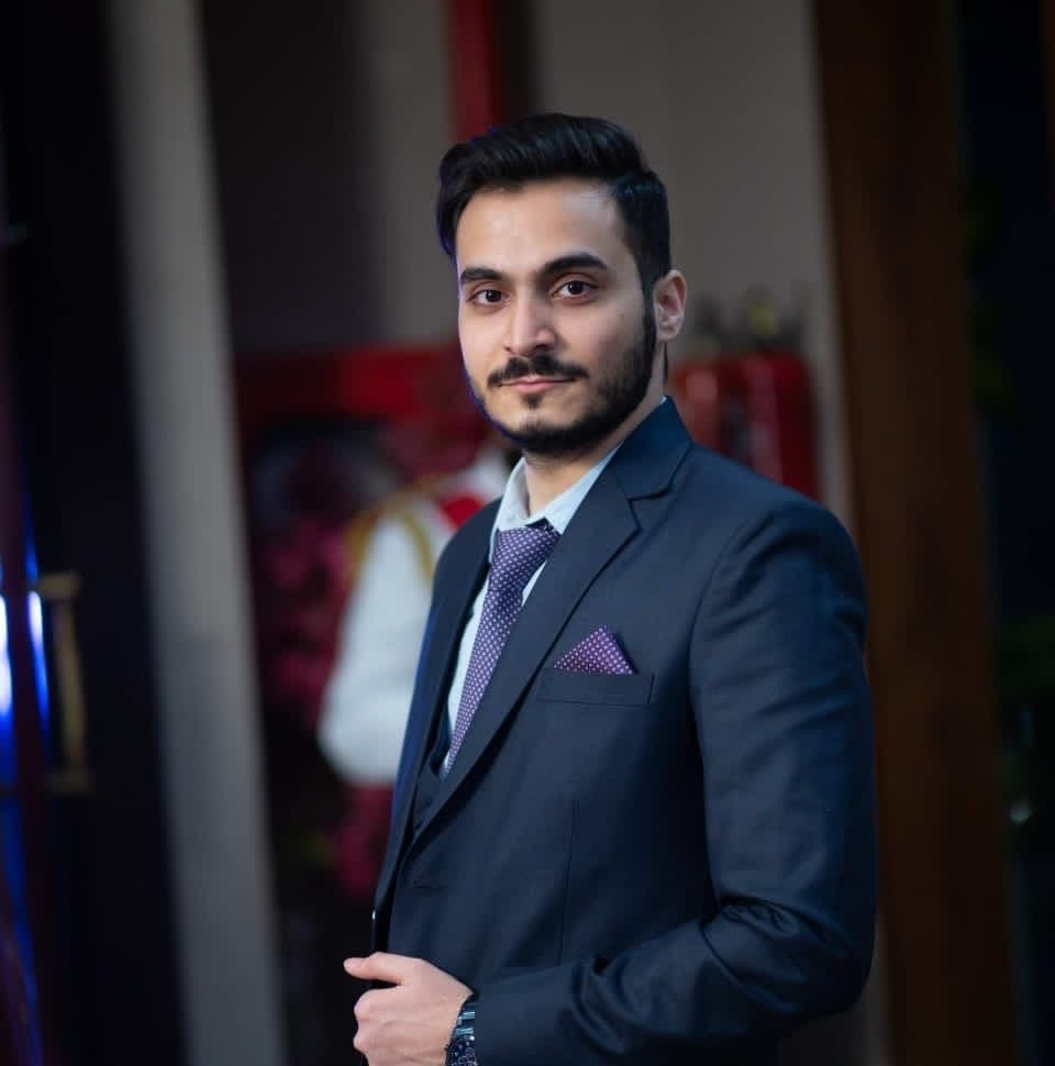 Shivam Chawla
